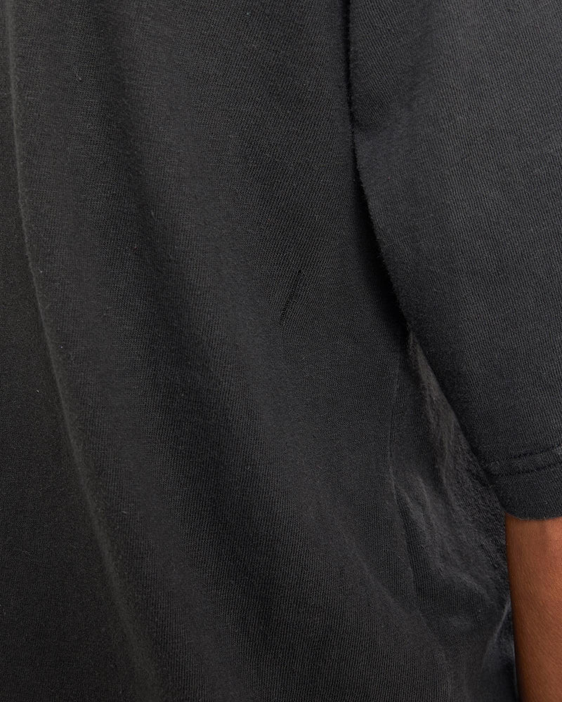 Vintage, 90s, Africa, Tee, The Real Deal, size small, colour Black, newtown, sydney, australia, thrift store, opshop, preloved, secondhand, sustainable, retro, antique, 70s, 80s, 90s, 2000s, 00s, fashion, clothing, streetwear, trendy, garment, style, boutique, store, shop, archive, sale, cheap, best, top, T-Shirts