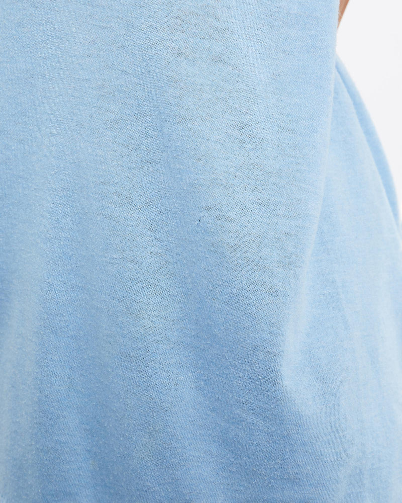 Vintage, 1993, D.A.R.E, Tee, The Real Deal, size double extra small, colour Grey, newtown, sydney, australia, thrift store, opshop, preloved, secondhand, sustainable, retro, antique, 70s, 80s, 90s, 2000s, 00s, fashion, clothing, streetwear, trendy, garment, style, boutique, store, shop, archive, sale, cheap, best, top, T-Shirts