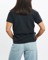 Vintage, 90s, Disney's, Beauty, And, The, Beast, Musical, Tee, The Real Deal, size double extra small, colour Black, newtown, sydney, australia, thrift store, opshop, preloved, secondhand, sustainable, retro, antique, 70s, 80s, 90s, 2000s, 00s, fashion, clothing, streetwear, trendy, garment, style, boutique, store, shop, archive, sale, cheap, best, top, T-Shirts