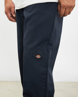 Vintage Dickies 'Double Knee' Chino Pants <br>38" , The Real Deal , newtown, sydney, australia, thrift store, opshop, preloved, secondhand, sustainable, retro, antique, 70s, 80s, 90s, 2000s, 00s, fashion, clothing, streetwear, trendy, garment, style, boutique, store, shop, archive, sale, cheap, best, top