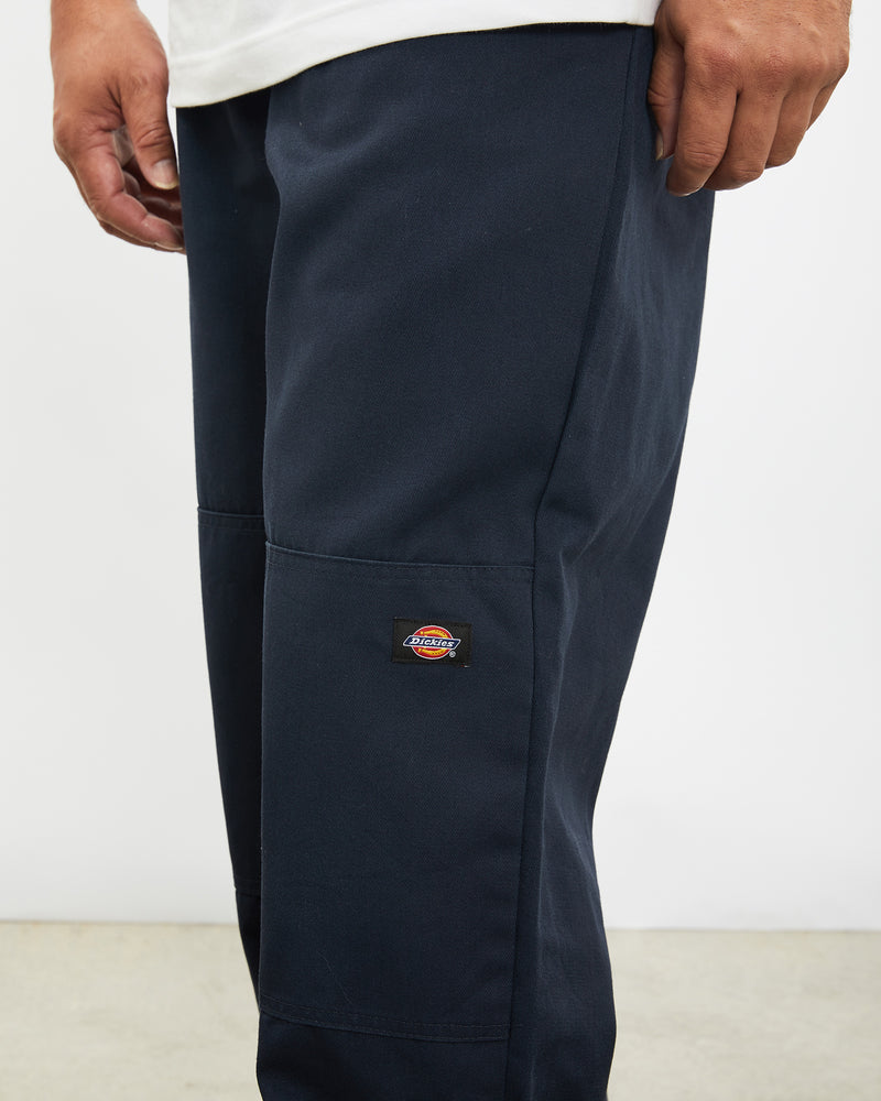 Vintage Dickies 'Double Knee' Chino Pants <br>38"