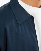 Vintage, Mechanic, Jacket, The Real Deal, size extra large, colour Blue, newtown, sydney, australia, thrift store, opshop, preloved, secondhand, sustainable, retro, antique, 70s, 80s, 90s, 2000s, 00s, fashion, clothing, streetwear, trendy, garment, style, boutique, store, shop, archive, sale, cheap, best, top, Jackets