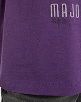 Vintage, 1995, MLB, Colorado, Rockies, Tee, The Real Deal, size medium, colour Purple, newtown, sydney, australia, thrift store, opshop, preloved, secondhand, sustainable, retro, antique, 70s, 80s, 90s, 2000s, 00s, fashion, clothing, streetwear, trendy, garment, style, boutique, store, shop, archive, sale, cheap, best, top, T-Shirts