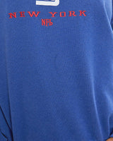 Vintage NFL New York Giants Sweatshirt <br>S , The Real Deal , newtown, sydney, australia, thrift store, opshop, preloved, secondhand, sustainable, retro, antique, 70s, 80s, 90s, 2000s, 00s, fashion, clothing, streetwear, trendy, garment, style, boutique, store, shop, archive, sale, cheap, best, top