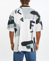 Vintage 90s Fila Polo Shirt <br>XL , The Real Deal , newtown, sydney, australia, thrift store, opshop, preloved, secondhand, sustainable, retro, antique, 70s, 80s, 90s, 2000s, 00s, fashion, clothing, streetwear, trendy, garment, style, boutique, store, shop, archive, sale, cheap, best, top