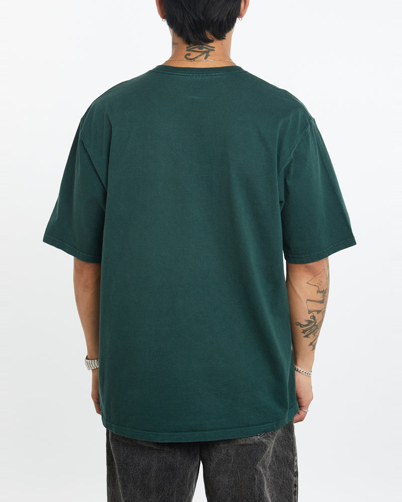 Vintage Carhartt Pocket Tee <br>XL , The Real Deal , newtown, sydney, australia, thrift store, opshop, preloved, secondhand, sustainable, retro, antique, 70s, 80s, 90s, 2000s, 00s, fashion, clothing, streetwear, trendy, garment, style, boutique, store, shop, archive, sale, cheap, best, top