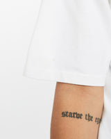 Vintage 1993 Winston Cup Racing Tee <br>S , The Real Deal , newtown, sydney, australia, thrift store, opshop, preloved, secondhand, sustainable, retro, antique, 70s, 80s, 90s, 2000s, 00s, fashion, clothing, streetwear, trendy, garment, style, boutique, store, shop, archive, sale, cheap, best, top