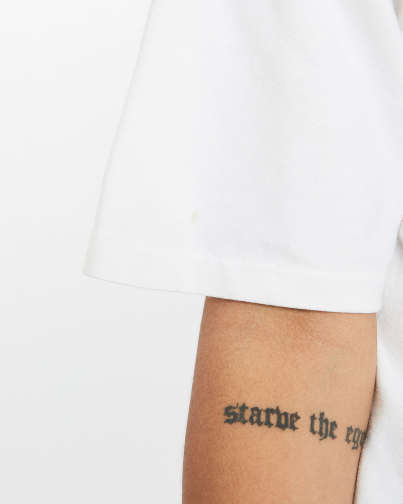 Vintage 1993 Winston Cup Racing Tee <br>S , The Real Deal , newtown, sydney, australia, thrift store, opshop, preloved, secondhand, sustainable, retro, antique, 70s, 80s, 90s, 2000s, 00s, fashion, clothing, streetwear, trendy, garment, style, boutique, store, shop, archive, sale, cheap, best, top