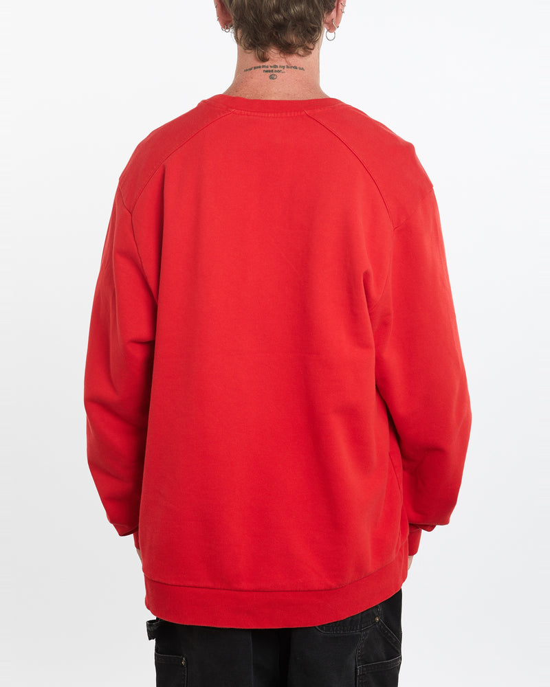 Vintage Adidas Sweatshirt <br>XL , The Real Deal , newtown, sydney, australia, thrift store, opshop, preloved, secondhand, sustainable, retro, antique, 70s, 80s, 90s, 2000s, 00s, fashion, clothing, streetwear, trendy, garment, style, boutique, store, shop, archive, sale, cheap, best, top