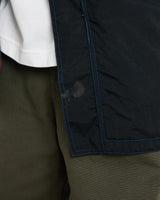 Vintage, 90s, Quiksilver, Surf, Windbreaker, Jacket, The Real Deal, size extra large, colour Black, newtown, sydney, australia, thrift store, opshop, preloved, secondhand, sustainable, retro, antique, 70s, 80s, 90s, 2000s, 00s, fashion, clothing, streetwear, trendy, garment, style, boutique, store, shop, archive, sale, cheap, best, top, Jackets