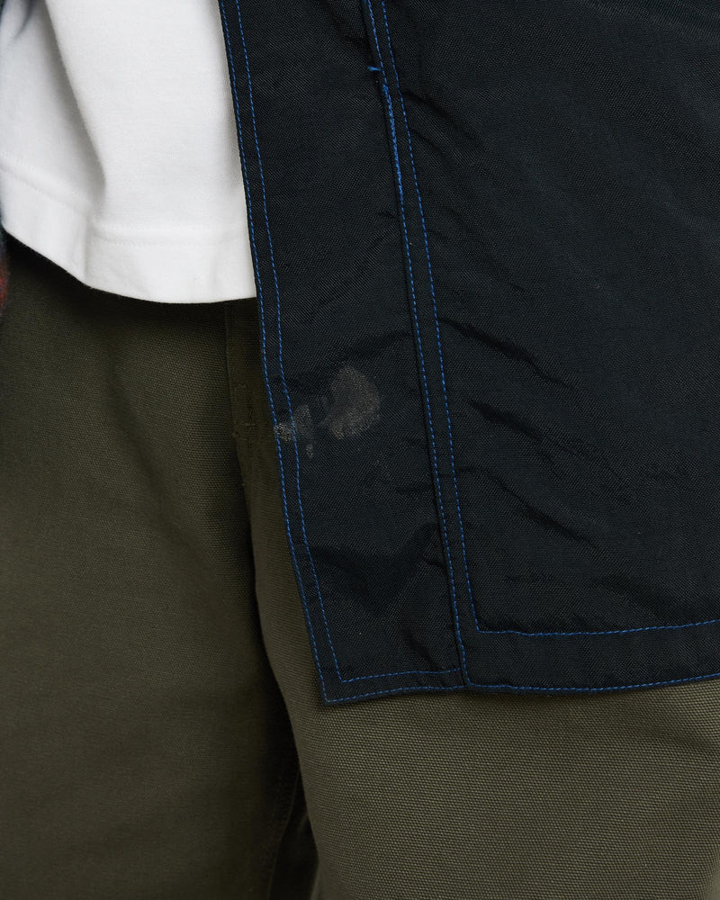 Vintage, 90s, Quiksilver, Surf, Windbreaker, Jacket, The Real Deal, size extra large, colour Black, newtown, sydney, australia, thrift store, opshop, preloved, secondhand, sustainable, retro, antique, 70s, 80s, 90s, 2000s, 00s, fashion, clothing, streetwear, trendy, garment, style, boutique, store, shop, archive, sale, cheap, best, top, Jackets