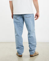 Vintage Levi's 550 Denim Jeans <br>34"