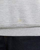 Vintage, 90s, NCAA, Clemson, Tigers, Sweatshirt, The Real Deal, size large, colour Grey, newtown, sydney, australia, thrift store, opshop, preloved, secondhand, sustainable, retro, antique, 70s, 80s, 90s, 2000s, 00s, fashion, clothing, streetwear, trendy, garment, style, boutique, store, shop, archive, sale, cheap, best, top, Sweats and hoodies