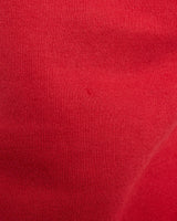 Vintage, Timberland, Sweatshirt, The Real Deal, size large, colour Red, newtown, sydney, australia, thrift store, opshop, preloved, secondhand, sustainable, retro, antique, 70s, 80s, 90s, 2000s, 00s, fashion, clothing, streetwear, trendy, garment, style, boutique, store, shop, archive, sale, cheap, best, top, Sweats and hoodies