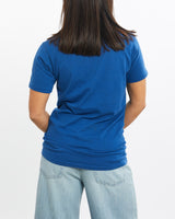 Vintage, 1991, NCAA, Duke, Blue, Devils, Tee, The Real Deal, size double extra small, colour Blue, newtown, sydney, australia, thrift store, opshop, preloved, secondhand, sustainable, retro, antique, 70s, 80s, 90s, 2000s, 00s, fashion, clothing, streetwear, trendy, garment, style, boutique, store, shop, archive, sale, cheap, best, top, T-Shirts