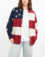 Vintage, 90s, Tommy, Hilfiger, Button, Up, Shirt, The Real Deal, size medium, colour Multicolour, newtown, sydney, australia, thrift store, opshop, preloved, secondhand, sustainable, retro, antique, 70s, 80s, 90s, 2000s, 00s, fashion, clothing, streetwear, trendy, garment, style, boutique, store, shop, archive, sale, cheap, best, top, Shirts