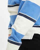 Vintage 90s Tommy Hilfiger Rugby Shirt <br>XS , The Real Deal , newtown, sydney, australia, thrift store, opshop, preloved, secondhand, sustainable, retro, antique, 70s, 80s, 90s, 2000s, 00s, fashion, clothing, streetwear, trendy, garment, style, boutique, store, shop, archive, sale, cheap, best, top