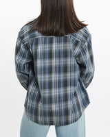 Vintage, 90s, Levi's, Flannelette, Button, Up, Shirt, The Real Deal, size extra small, colour Multicolour, newtown, sydney, australia, thrift store, opshop, preloved, secondhand, sustainable, retro, antique, 70s, 80s, 90s, 2000s, 00s, fashion, clothing, streetwear, trendy, garment, style, boutique, store, shop, archive, sale, cheap, best, top, Shirts