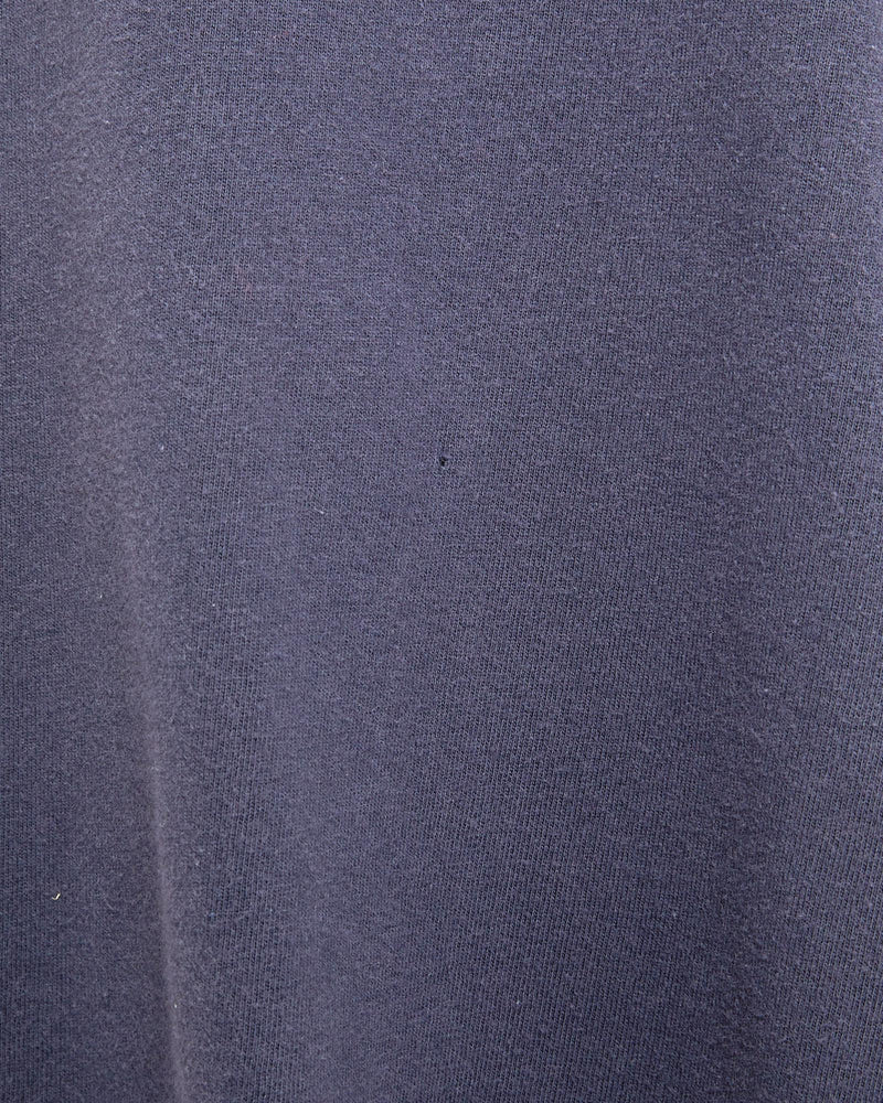 Vintage, Timberland, Tee, The Real Deal, size extra small, colour Navy, newtown, sydney, australia, thrift store, opshop, preloved, secondhand, sustainable, retro, antique, 70s, 80s, 90s, 2000s, 00s, fashion, clothing, streetwear, trendy, garment, style, boutique, store, shop, archive, sale, cheap, best, top, T-Shirts