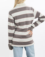 Vintage, Columbia, Rugby, Shirt, The Real Deal, size extra small, colour Multicolour, newtown, sydney, australia, thrift store, opshop, preloved, secondhand, sustainable, retro, antique, 70s, 80s, 90s, 2000s, 00s, fashion, clothing, streetwear, trendy, garment, style, boutique, store, shop, archive, sale, cheap, best, top, Shirts