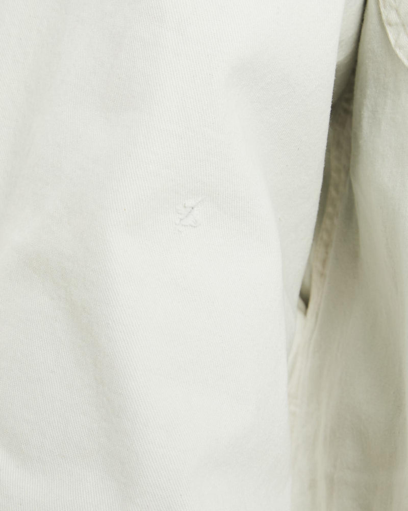 Vintage, Dickies, Flannel, Lined, Jacket, The Real Deal, size large, colour Beige, newtown, sydney, australia, thrift store, opshop, preloved, secondhand, sustainable, retro, antique, 70s, 80s, 90s, 2000s, 00s, fashion, clothing, streetwear, trendy, garment, style, boutique, store, shop, archive, sale, cheap, best, top, Jackets