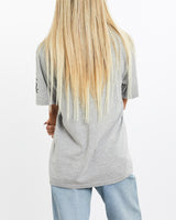 Vintage, Nike, MLB, Chicago, White, Sox, Tee, The Real Deal, size extra small, colour Grey, newtown, sydney, australia, thrift store, opshop, preloved, secondhand, sustainable, retro, antique, 70s, 80s, 90s, 2000s, 00s, fashion, clothing, streetwear, trendy, garment, style, boutique, store, shop, archive, sale, cheap, best, top, T-Shirts