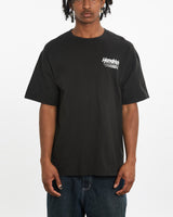 Vintage NASCAR Racing Tee <br>L , The Real Deal , newtown, sydney, australia, thrift store, opshop, preloved, secondhand, sustainable, retro, antique, 70s, 80s, 90s, 2000s, 00s, fashion, clothing, streetwear, trendy, garment, style, boutique, store, shop, archive, sale, cheap, best, top