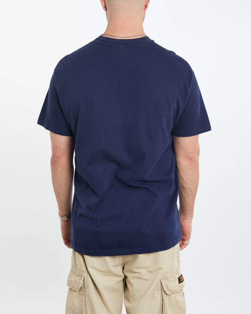 Vintage 90s NFL Dallas Cowboys Tee <br>L , The Real Deal , newtown, sydney, australia, thrift store, opshop, preloved, secondhand, sustainable, retro, antique, 70s, 80s, 90s, 2000s, 00s, fashion, clothing, streetwear, trendy, garment, style, boutique, store, shop, archive, sale, cheap, best, top