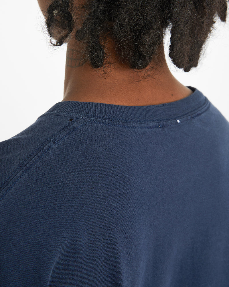 Vintage NHL Montreal Canadiens Tee <br>L , The Real Deal , newtown, sydney, australia, thrift store, opshop, preloved, secondhand, sustainable, retro, antique, 70s, 80s, 90s, 2000s, 00s, fashion, clothing, streetwear, trendy, garment, style, boutique, store, shop, archive, sale, cheap, best, top