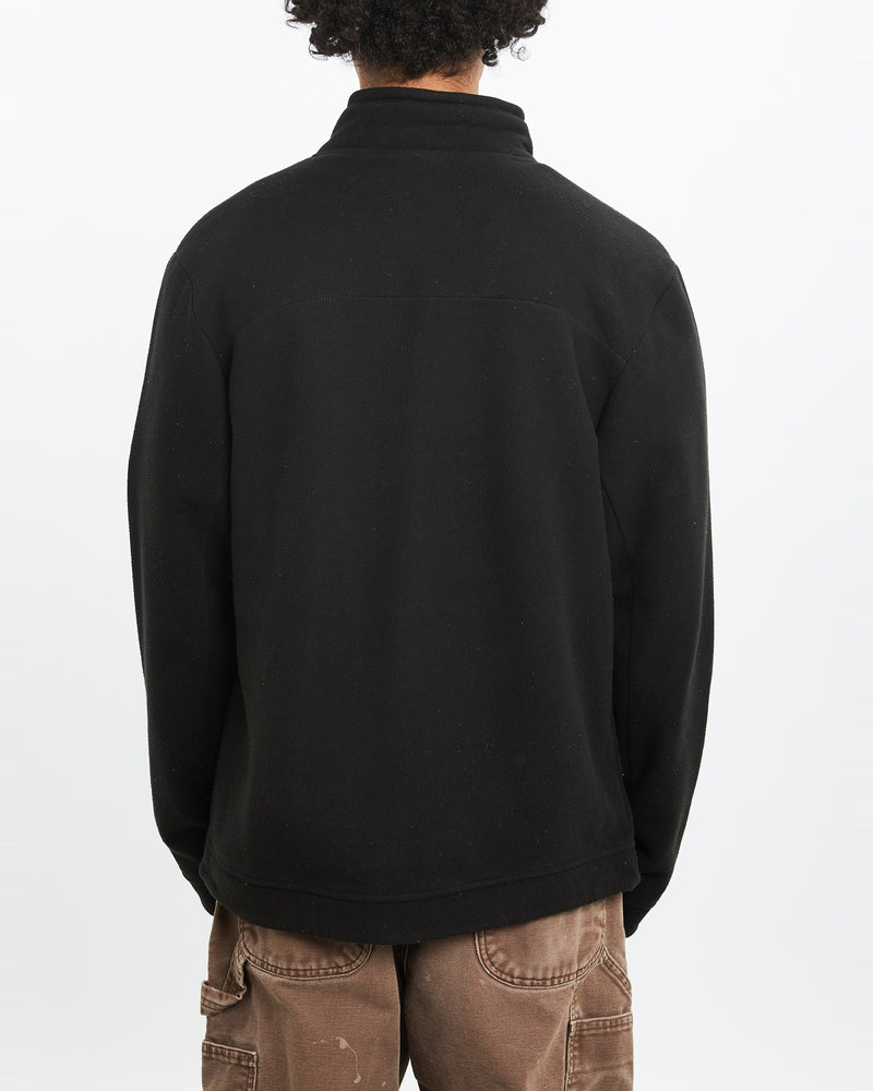 Vintage The North Face Full Zip Fleece Sweatshirt <br>M , The Real Deal , newtown, sydney, australia, thrift store, opshop, preloved, secondhand, sustainable, retro, antique, 70s, 80s, 90s, 2000s, 00s, fashion, clothing, streetwear, trendy, garment, style, boutique, store, shop, archive, sale, cheap, best, top