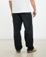 Vintage Carhartt Carpenter Pants <br>34" , The Real Deal , newtown, sydney, australia, thrift store, opshop, preloved, secondhand, sustainable, retro, antique, 70s, 80s, 90s, 2000s, 00s, fashion, clothing, streetwear, trendy, garment, style, boutique, store, shop, archive, sale, cheap, best, top