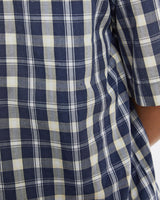 Vintage, 90s, Polo, Ralph, Lauren, Short, Sleeve, Button, Up, Shirt, The Real Deal, size large, colour Multicolour, newtown, sydney, australia, thrift store, opshop, preloved, secondhand, sustainable, retro, antique, 70s, 80s, 90s, 2000s, 00s, fashion, clothing, streetwear, trendy, garment, style, boutique, store, shop, archive, sale, cheap, best, top, Shirts