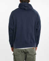 Vintage Nike Hooded Sweatshirt <br>XL , The Real Deal , newtown, sydney, australia, thrift store, opshop, preloved, secondhand, sustainable, retro, antique, 70s, 80s, 90s, 2000s, 00s, fashion, clothing, streetwear, trendy, garment, style, boutique, store, shop, archive, sale, cheap, best, top