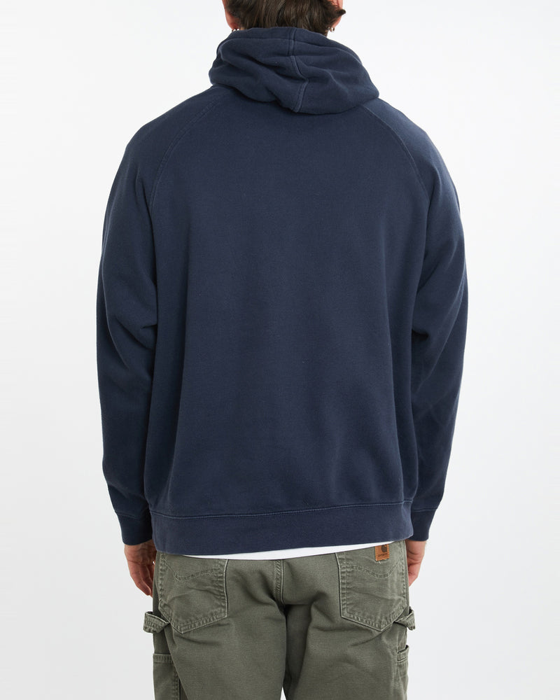 Vintage Nike Hooded Sweatshirt <br>XL , The Real Deal , newtown, sydney, australia, thrift store, opshop, preloved, secondhand, sustainable, retro, antique, 70s, 80s, 90s, 2000s, 00s, fashion, clothing, streetwear, trendy, garment, style, boutique, store, shop, archive, sale, cheap, best, top