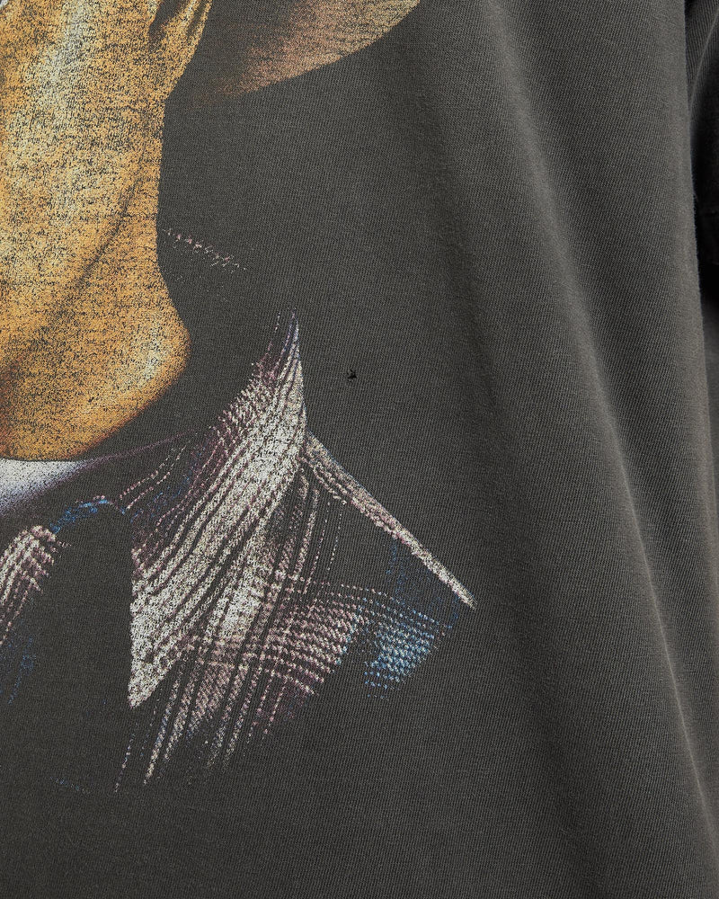 Vintage, 1996, Garth, Brooks, Music, Tee, The Real Deal, size large, colour Grey, newtown, sydney, australia, thrift store, opshop, preloved, secondhand, sustainable, retro, antique, 70s, 80s, 90s, 2000s, 00s, fashion, clothing, streetwear, trendy, garment, style, boutique, store, shop, archive, sale, cheap, best, top, T-Shirts