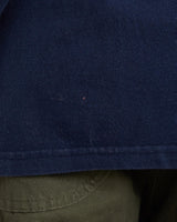 Vintage, 1998, NFL, Denver, Broncos, Super, Bowl, Tee, The Real Deal, size large, colour Navy, newtown, sydney, australia, thrift store, opshop, preloved, secondhand, sustainable, retro, antique, 70s, 80s, 90s, 2000s, 00s, fashion, clothing, streetwear, trendy, garment, style, boutique, store, shop, archive, sale, cheap, best, top, T-Shirts