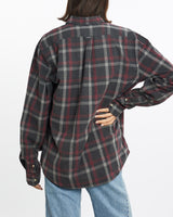 Vintage, Polo, Ralph, Lauren, Flannelette, Button, Up, Shirt, The Real Deal, size medium, colour Multicolour, newtown, sydney, australia, thrift store, opshop, preloved, secondhand, sustainable, retro, antique, 70s, 80s, 90s, 2000s, 00s, fashion, clothing, streetwear, trendy, garment, style, boutique, store, shop, archive, sale, cheap, best, top, Shirts