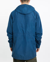 Vintage, 90s, Woolrich, Jacket, The Real Deal, size extra large, colour Blue, newtown, sydney, australia, thrift store, opshop, preloved, secondhand, sustainable, retro, antique, 70s, 80s, 90s, 2000s, 00s, fashion, clothing, streetwear, trendy, garment, style, boutique, store, shop, archive, sale, cheap, best, top, Jackets