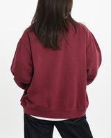 Vintage Disney Winnie The Pooh Eeyore Sweatshirt <br>S , The Real Deal , newtown, sydney, australia, thrift store, opshop, preloved, secondhand, sustainable, retro, antique, 70s, 80s, 90s, 2000s, 00s, fashion, clothing, streetwear, trendy, garment, style, boutique, store, shop, archive, sale, cheap, best, top