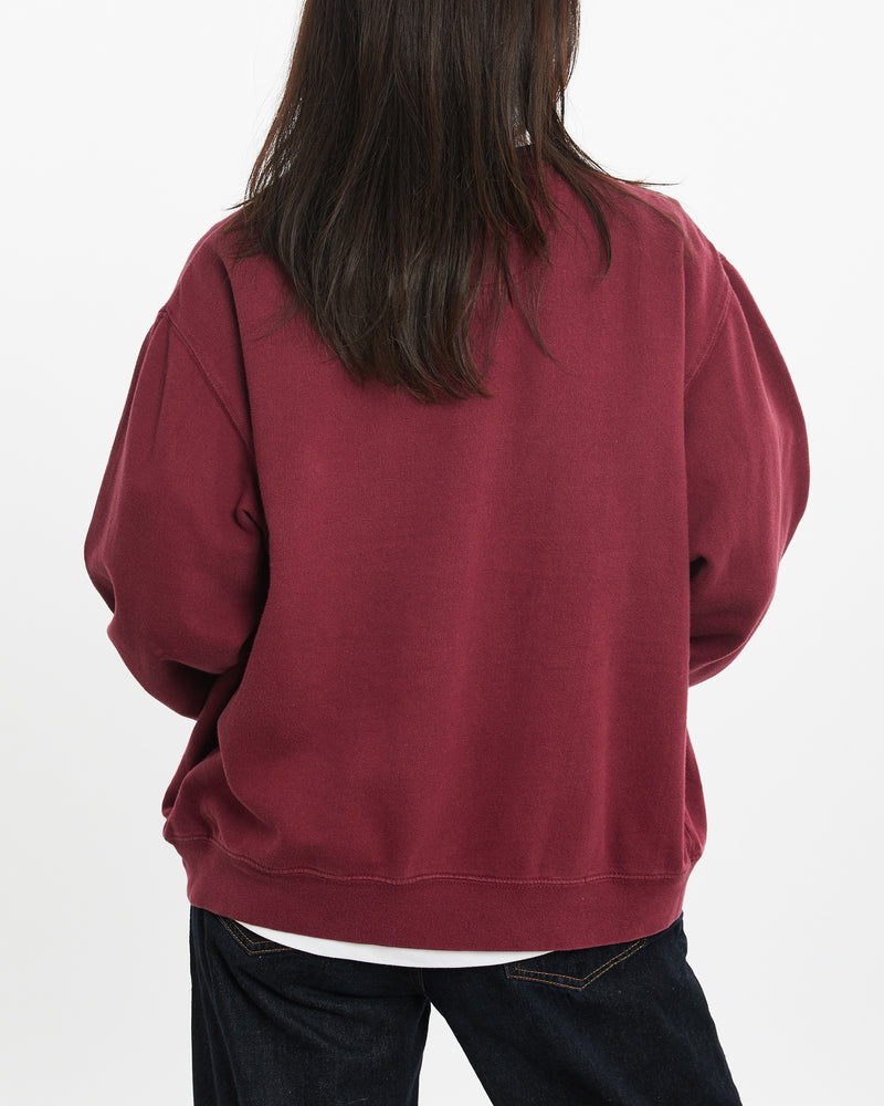 Vintage Disney Winnie The Pooh Eeyore Sweatshirt <br>S , The Real Deal , newtown, sydney, australia, thrift store, opshop, preloved, secondhand, sustainable, retro, antique, 70s, 80s, 90s, 2000s, 00s, fashion, clothing, streetwear, trendy, garment, style, boutique, store, shop, archive, sale, cheap, best, top