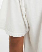 Vintage 90s Fila Tee <br>L , The Real Deal , newtown, sydney, australia, thrift store, opshop, preloved, secondhand, sustainable, retro, antique, 70s, 80s, 90s, 2000s, 00s, fashion, clothing, streetwear, trendy, garment, style, boutique, store, shop, archive, sale, cheap, best, top