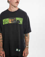 Vintage 2004 Halo 2 Xbox Gaming Tee <br>L , The Real Deal , newtown, sydney, australia, thrift store, opshop, preloved, secondhand, sustainable, retro, antique, 70s, 80s, 90s, 2000s, 00s, fashion, clothing, streetwear, trendy, garment, style, boutique, store, shop, archive, sale, cheap, best, top