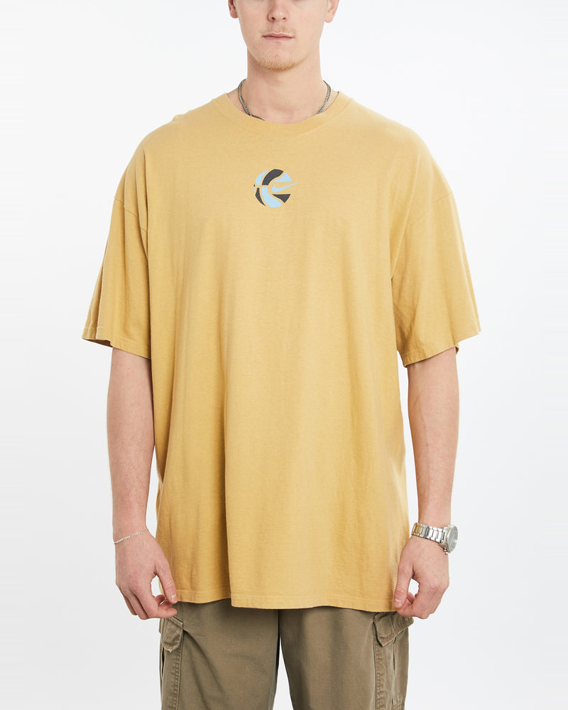 Vintage Nike Basketball Tee <br>XXL , The Real Deal , newtown, sydney, australia, thrift store, opshop, preloved, secondhand, sustainable, retro, antique, 70s, 80s, 90s, 2000s, 00s, fashion, clothing, streetwear, trendy, garment, style, boutique, store, shop, archive, sale, cheap, best, top