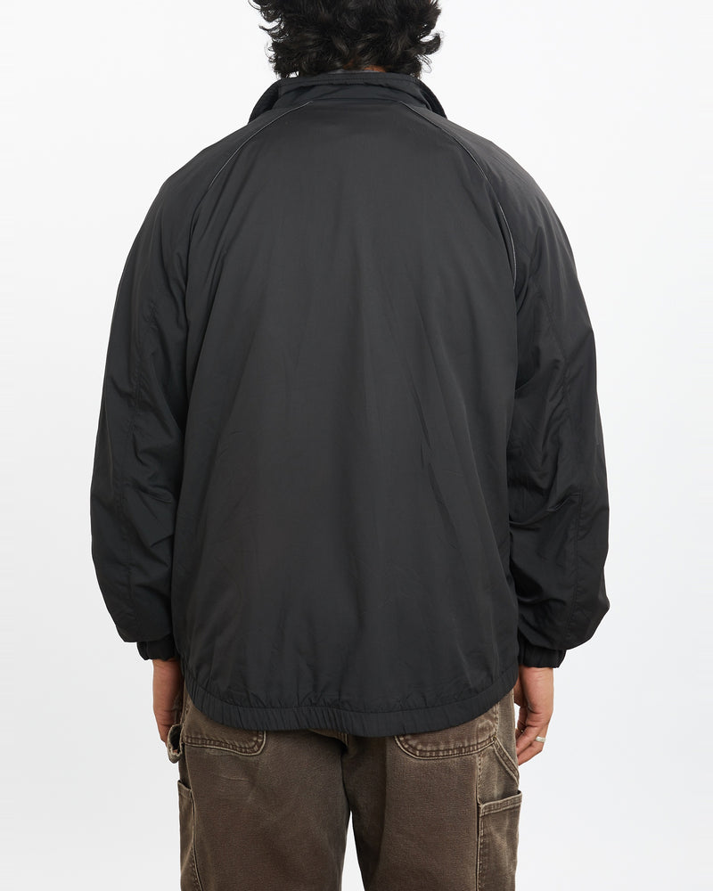 Vintage 90s Nike Windbreaker Jacket <br>L , The Real Deal , newtown, sydney, australia, thrift store, opshop, preloved, secondhand, sustainable, retro, antique, 70s, 80s, 90s, 2000s, 00s, fashion, clothing, streetwear, trendy, garment, style, boutique, store, shop, archive, sale, cheap, best, top