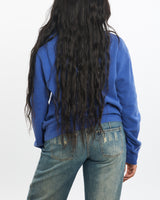 NBA Cleveland Cavaliers Sweatshirt <br>S , The Real Deal , newtown, sydney, australia, thrift store, opshop, preloved, secondhand, sustainable, retro, antique, 70s, 80s, 90s, 2000s, 00s, fashion, clothing, streetwear, trendy, garment, style, boutique, store, shop, archive, sale, cheap, best, top