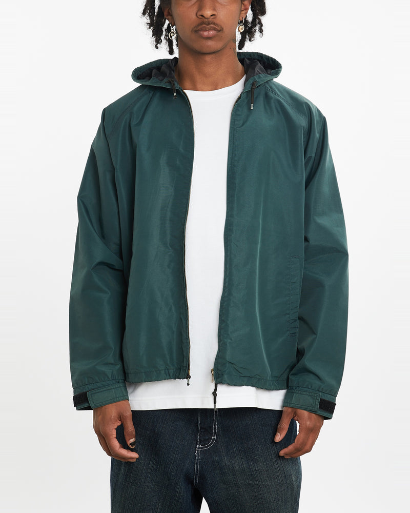 Vintage 90s Independent Truck Company Skate Windbreaker Jacket <br>L , The Real Deal , newtown, sydney, australia, thrift store, opshop, preloved, secondhand, sustainable, retro, antique, 70s, 80s, 90s, 2000s, 00s, fashion, clothing, streetwear, trendy, garment, style, boutique, store, shop, archive, sale, cheap, best, top