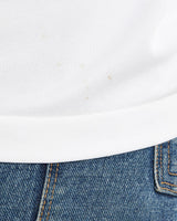 Vintage, 90s, Reebok, Japan, Ice, Hockey, Jersey, The Real Deal, size medium, colour Multicolour, newtown, sydney, australia, thrift store, opshop, preloved, secondhand, sustainable, retro, antique, 70s, 80s, 90s, 2000s, 00s, fashion, clothing, streetwear, trendy, garment, style, boutique, store, shop, archive, sale, cheap, best, top, T-Shirts