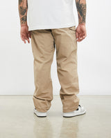 Vintage Carhartt Carpenter Pants <br>39" , The Real Deal , newtown, sydney, australia, thrift store, opshop, preloved, secondhand, sustainable, retro, antique, 70s, 80s, 90s, 2000s, 00s, fashion, clothing, streetwear, trendy, garment, style, boutique, store, shop, archive, sale, cheap, best, top