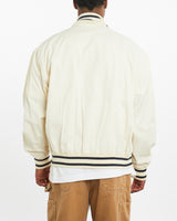 Vintage 90s Polo Ralph Lauren 'K Swiss' Bomber Jacket <br>XL , The Real Deal , newtown, sydney, australia, thrift store, opshop, preloved, secondhand, sustainable, retro, antique, 70s, 80s, 90s, 2000s, 00s, fashion, clothing, streetwear, trendy, garment, style, boutique, store, shop, archive, sale, cheap, best, top