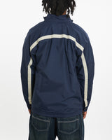 Vintage Nike Windbreaker Jacket <br>L , The Real Deal , newtown, sydney, australia, thrift store, opshop, preloved, secondhand, sustainable, retro, antique, 70s, 80s, 90s, 2000s, 00s, fashion, clothing, streetwear, trendy, garment, style, boutique, store, shop, archive, sale, cheap, best, top